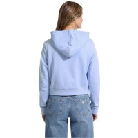 блуза,дамски,блузи,guess,jeans,w5rq29,k68i4,sweatshirt,fresh,zendy,blue,(blue)