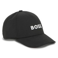 юношеска,шапка,всички,шапки,boss,j52628,junior,cap,black,(black)
