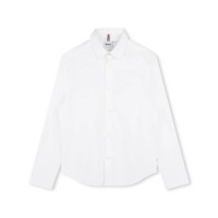 риза,с,дълъг,ръкав,дамски,ризи,мъжки,ризи,boss,j52675,long,sleeve,shirt,white,(white)