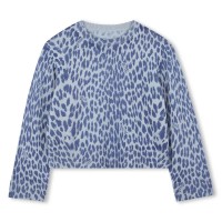 блуза,детски,блузи,zadig,&,voltaire,x60516,sweater,blue,(unique)