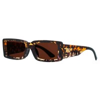 слънчеви,очила,слънчеви,очила,pit,viper,the,desert,tortoise,low,bones,sunglasses,brown