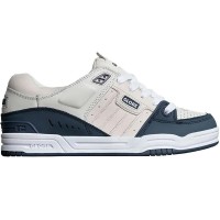 маратонки,мъжки,маратонки,globe,fusion,trainers,grey,blue,(white)