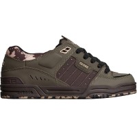 маратонки,мъжки,маратонки,globe,fusion,trainers,mud,camo,(green)