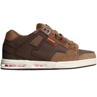 маратонки,мъжки,маратонки,globe,sabre,trainers,falcon,(brown)