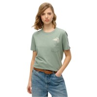 тениска,мъжки,тениски,дамски,тениски,superdry,psychic,readings,relaxed,fit,short,sleeve,t,shirt,green,(slate,grey)