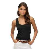 тениска,мъжки,тениски,дамски,тениски,superdry,studios,lightweight,racer,sleeveless,t,shirt,black,(washed,black)