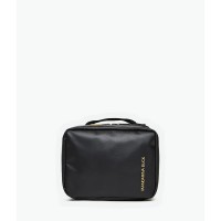 несесер,тоалетни,принадлежности,mandarina,duck,eco,coated,osn02,wash,bag,black,(black)