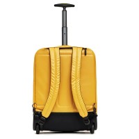 раница,раници,mandarina,duck,eco,coated,osv06,backpack,yellow,(duck,yellow)