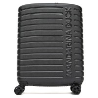 куфари,mandarina,duck,flyduck,knv01,trolley,bag,black,(black)