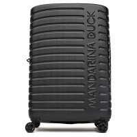 куфари,mandarina,duck,flyduck,knv03,trolley,bag,black,(black)