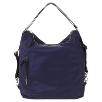 чанта,всички,чанти,mandarina,duck,hunter,hobo,vct10,handbag,blue,(eclipse)