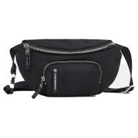 чанта,всички,чанти,mandarina,duck,hunter,vcmm2,waist,bag,black,(black)