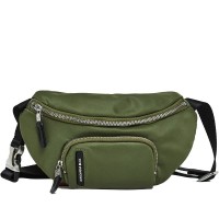 чанта,всички,чанти,mandarina,duck,hunter,vcmm2,waist,bag,green,(military,green)