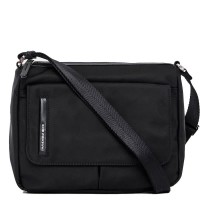 всички,чанти,mandarina,duck,hunter,vct27,crossbody,black,(black)