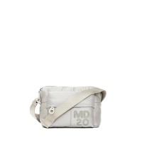 всички,чанти,mandarina,duck,md,20,balloon,ontt7,crossbody,beige,(sage,gray)
