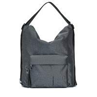 чанта,всички,чанти,mandarina,duck,md,20,hobo,qmt09,handbag,steel,(grey)