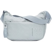 чанта,за,през,рамо,всички,чанти,mandarina,duck,md,20,hobo,qmt30,shoulder,bag,skyway,(grey)
