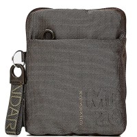 чанти,за,през,рамо,mandarina,duck,md,20,qmmn6,crossbody,pyrite,(green)