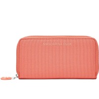 портфейли,и,портмонета,mandarina,duck,md,20,qmpn1,woman,wallet,orange,(tangerine)