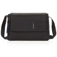 чанти,за,през,рамо,mandarina,duck,md,20,qmt28,crossbody,black,(black)