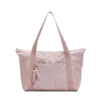 пазарска,чанта,всички,чанти,mandarina,duck,md,20,qmt44,shopper,bag,pink,(rose)