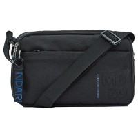 всички,чанти,mandarina,duck,md,20,qmt48,crossbody,black,(black)