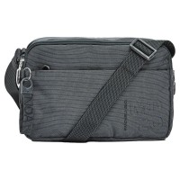 всички,чанти,mandarina,duck,md,20,qmt48,crossbody,grey,(steel)