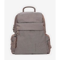 раница,раници,mandarina,duck,md,20,qmtt2,backpack,grey,(taupe)