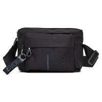 всички,чанти,mandarina,duck,md,20,qmtt7,crossbody,black,(black)