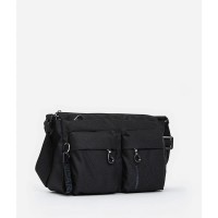 всички,чанти,mandarina,duck,md,20,qmtx5,crossbody,black,(black)