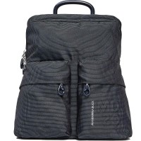 раница,раници,mandarina,duck,md,20,qmtz4,backpack,grey,(scarab)