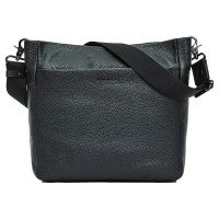 всички,чанти,mandarina,duck,mellow,leather,fzt04,crossbody,black,(black)