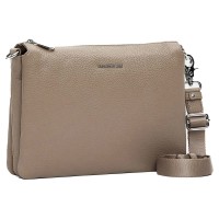 чанта,за,през,рамо,всички,чанти,mandarina,duck,mellow,leather,fzt12,shoulder,bag,beige,(warm,taupe)