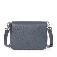 чанта,за,през,рамо,всички,чанти,mandarina,duck,mellow,leather,hunting,bag,fzt69,shoulder,bag,dress,blue,(blue)