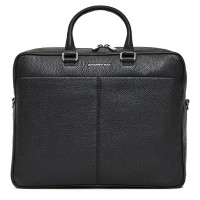 всички,чанти,mandarina,duck,mellow,urban,mwc01,laptop,briefcase,black,(black)