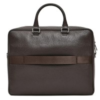 всички,чанти,mandarina,duck,mellow,urban,mwc01,laptop,briefcase,brown,(mole)