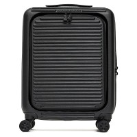 чанта,с,колела,куфари,mandarina,duck,tank,case,fsv22,trolley,bag,black