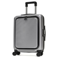 куфари,mandarina,duck,tank,case,fsv22,trolley,bag,grey,(grey)