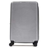 куфари,mandarina,duck,tank,case,fsv23,trolley,bag,grey,(grey)