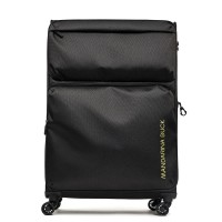 куфари,mandarina,duck,zephyr,otv05,trolley,bag,black
