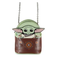 чанти,за,през,рамо,difuzed,the,mandalorian,star,wars,grogu,micro,crossbody,green,brown,(multicolor)