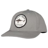шапка,всички,шапки,salty,crew,bruce,6,panel,cap,grey,(grey)