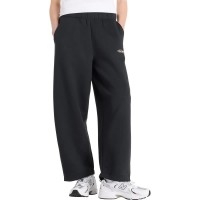 анцуг,мъжки,панталони,дамски,панталони,new,balance,reimagined,barrel,leg,sweat,pants,black,(black)