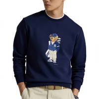 блуза,с,яка,мъжки,пуловери,polo,ralph,lauren,785a82984,sweatshirt,blue,(refined,navy)