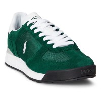 маратонки,мъжки,маратонки,ralph,lauren,ftw,varick,pp,trainers,forest,white,(green)