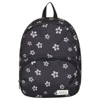 раница,раници,roxy,always,core,backpack,anthracite,sol,searcher,ditsy,(black)