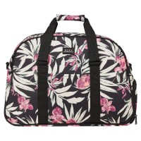 чанта,всички,чанти,roxy,feel,happy,bag,anthracite,wind,swept,floral,(black)