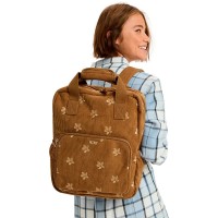 раница,раници,roxy,feeling,emby,handle,backpack,brown,(woodsmoke)