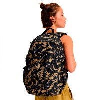 раница,раници,roxy,jayjay,active,backpack,black,(anthracite,big,flowers)