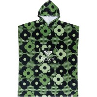 хавлии,roxy,stay,magical,poncho,anthracite,roxy,pro,(green)